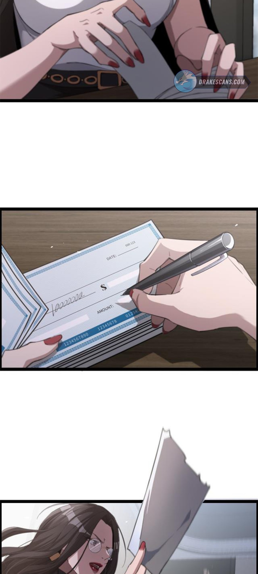I'm Stuck on the Same Day for a Thousand Years Ch. 4 第16页