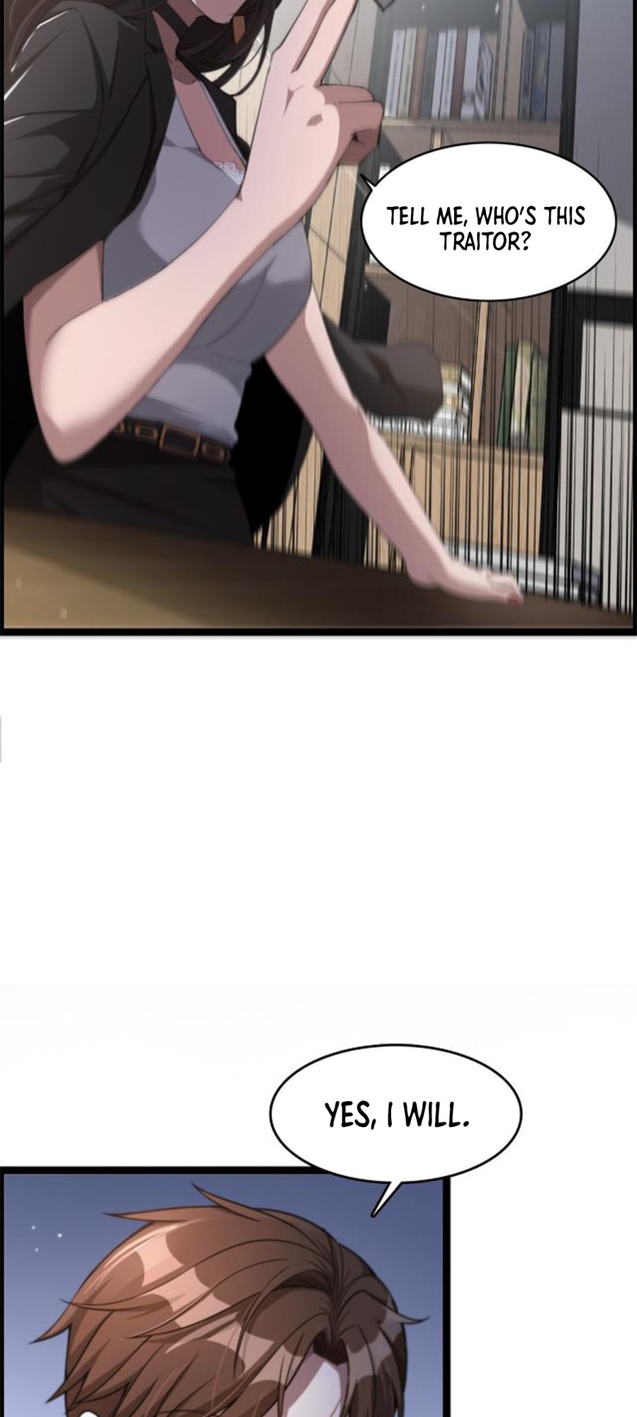 I'm Stuck on the Same Day for a Thousand Years Ch. 4 第17页