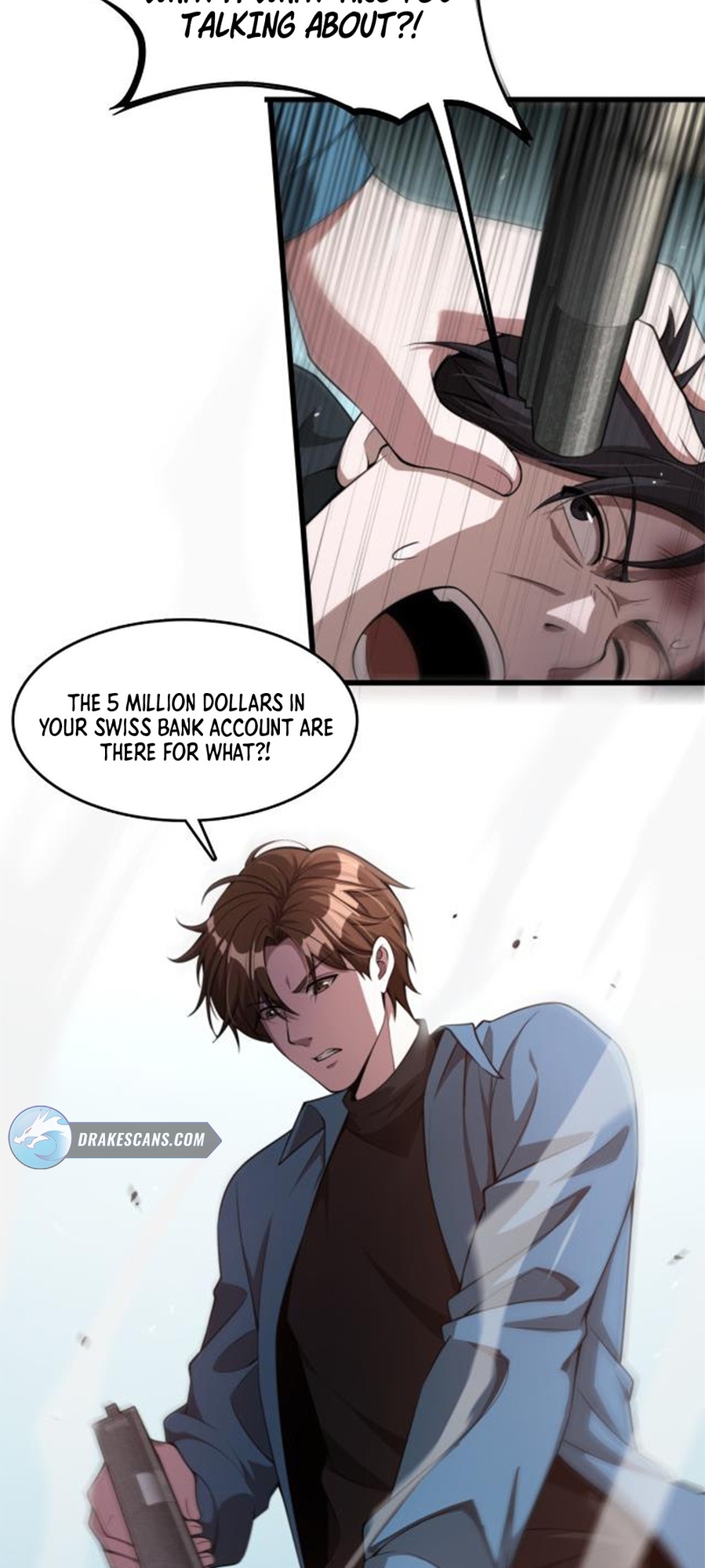 I'm Stuck on the Same Day for a Thousand Years Ch. 4 第22页