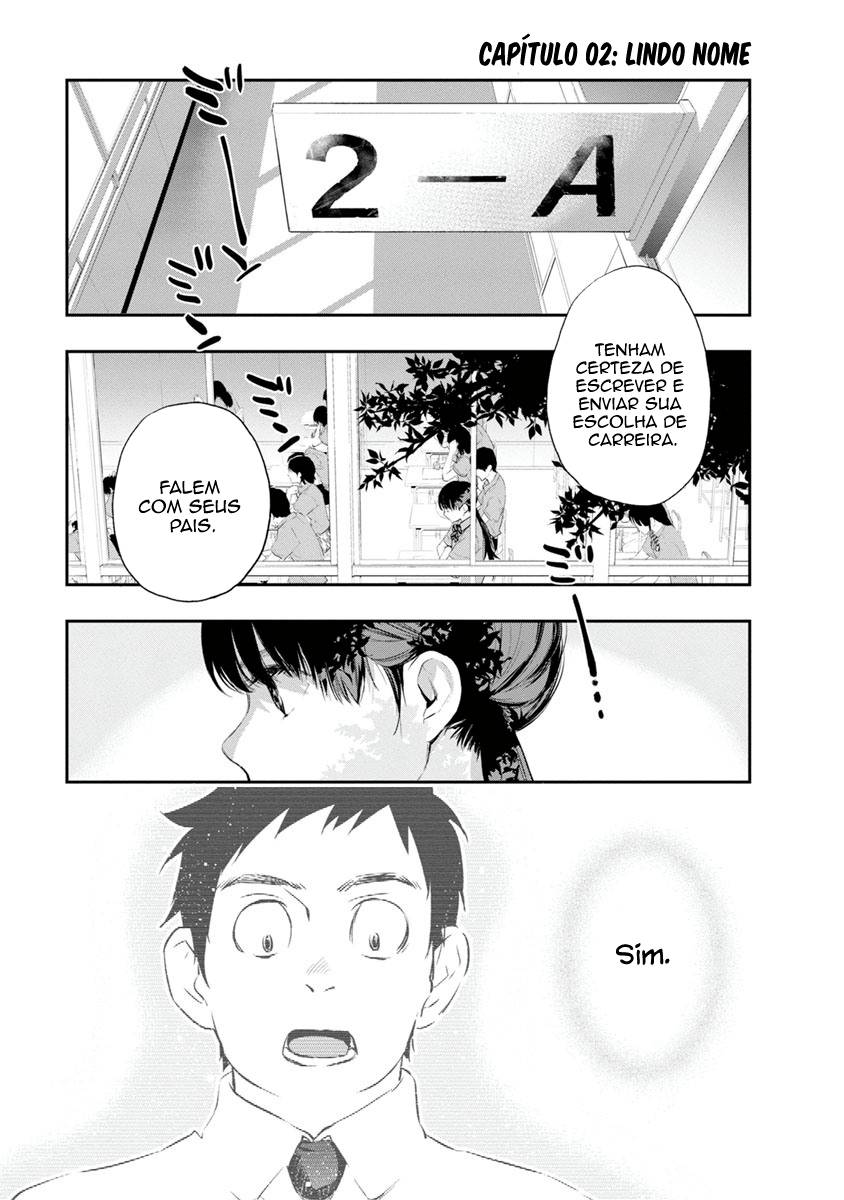 Itonami Itonamezu Lindo Nome 第3页