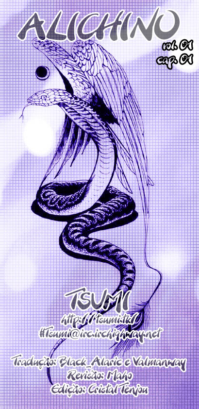 Alichino Alichino 第1页