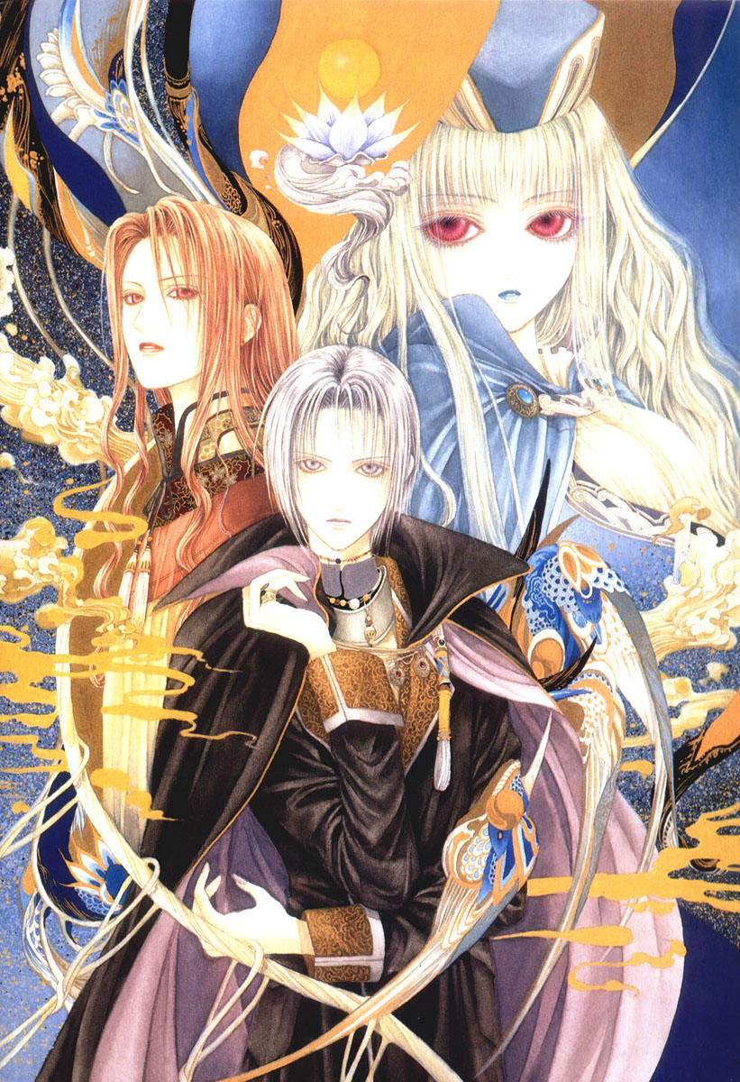 Alichino Alichino 第4页