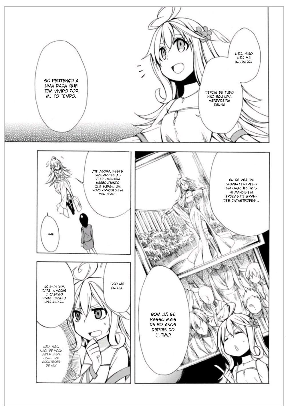 Potion-danomi de Ikinobimasu! Vol. 1 Ch. 1.2 第17页