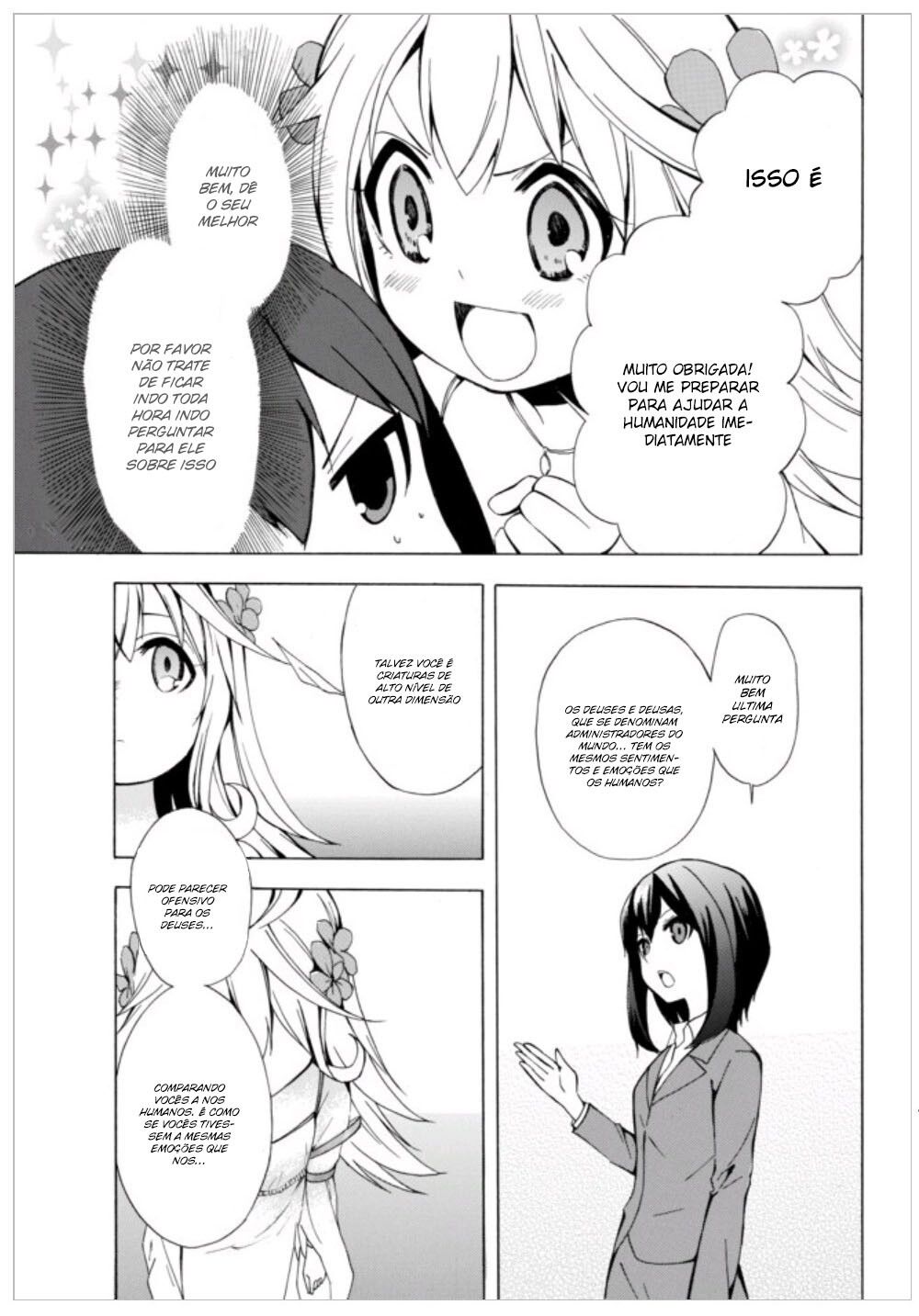 Potion-danomi de Ikinobimasu! Vol. 1 Ch. 1.2 第19页