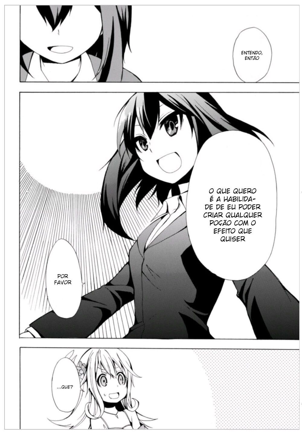 Potion-danomi de Ikinobimasu! Vol. 1 Ch. 1.2 第6页