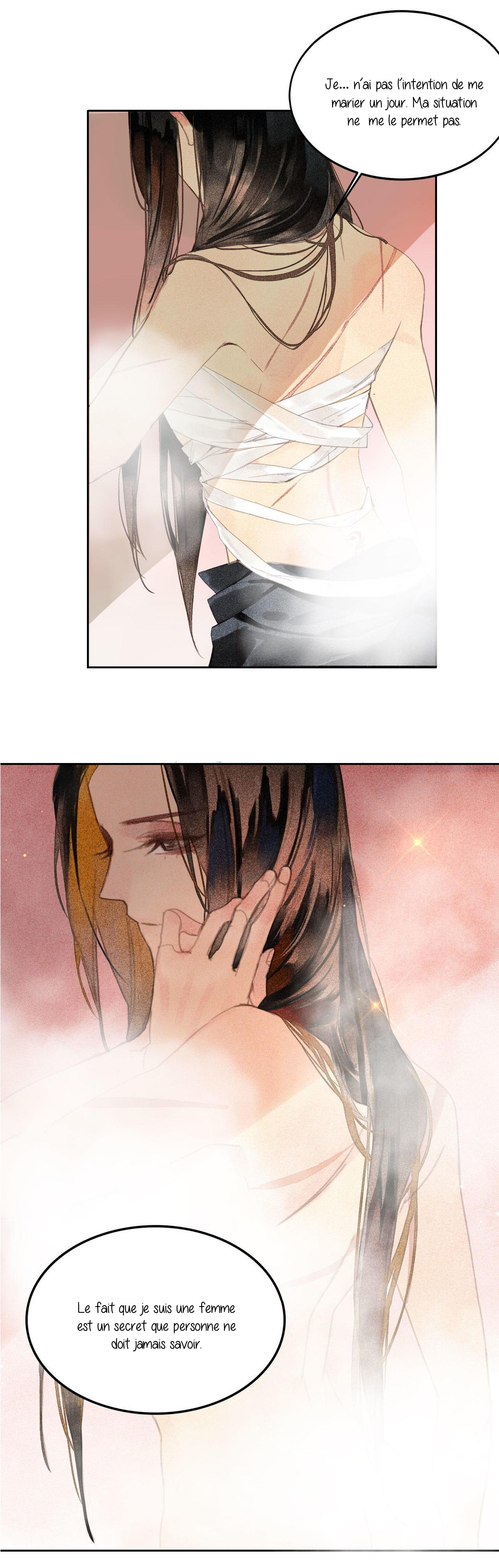 General, Please Stay Ch. 1 第24页