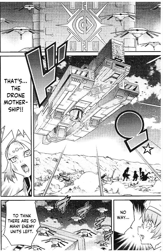 Yu-Gi-Oh OCG STORIES Fierce Battle 第9页