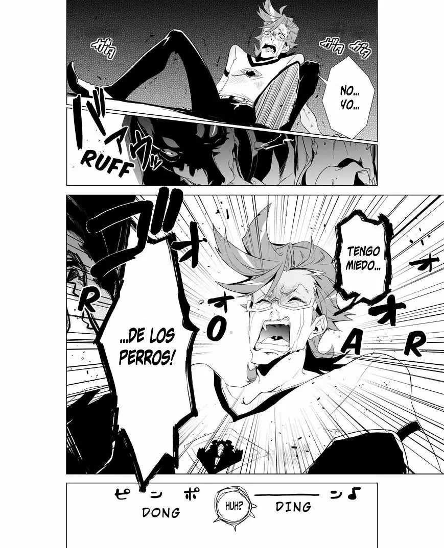 Kiznaiver Vol. 1 Ch. 2 第13页