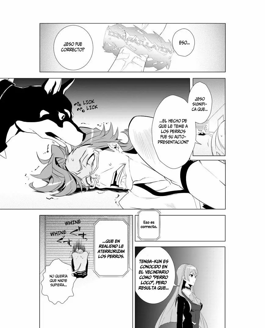 Kiznaiver Vol. 1 Ch. 2 第14页