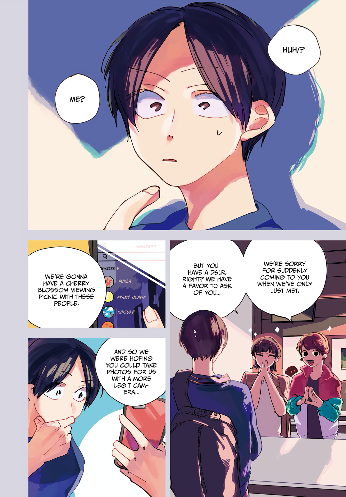 Spotlight 第3页
