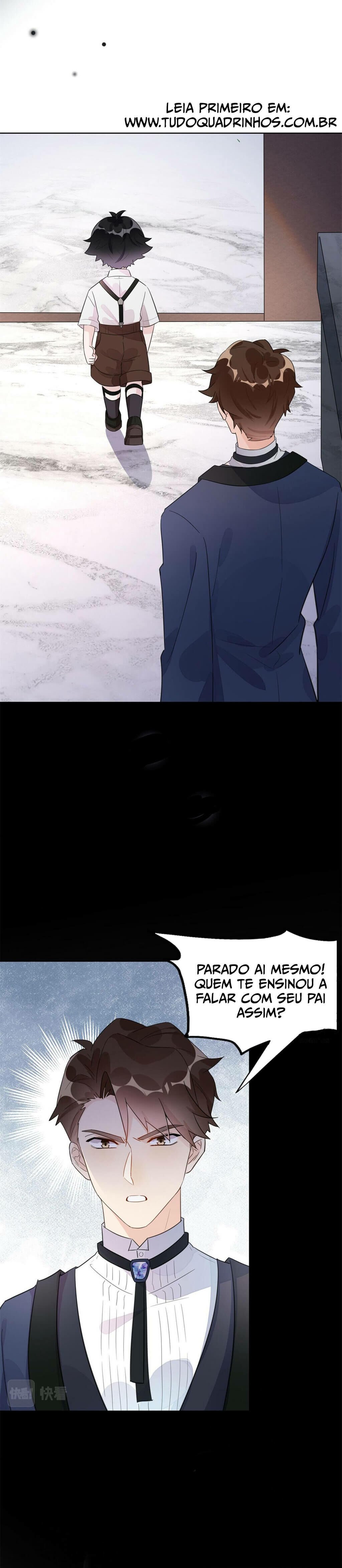 Brilliant Galaxy Ch. 2 第16页