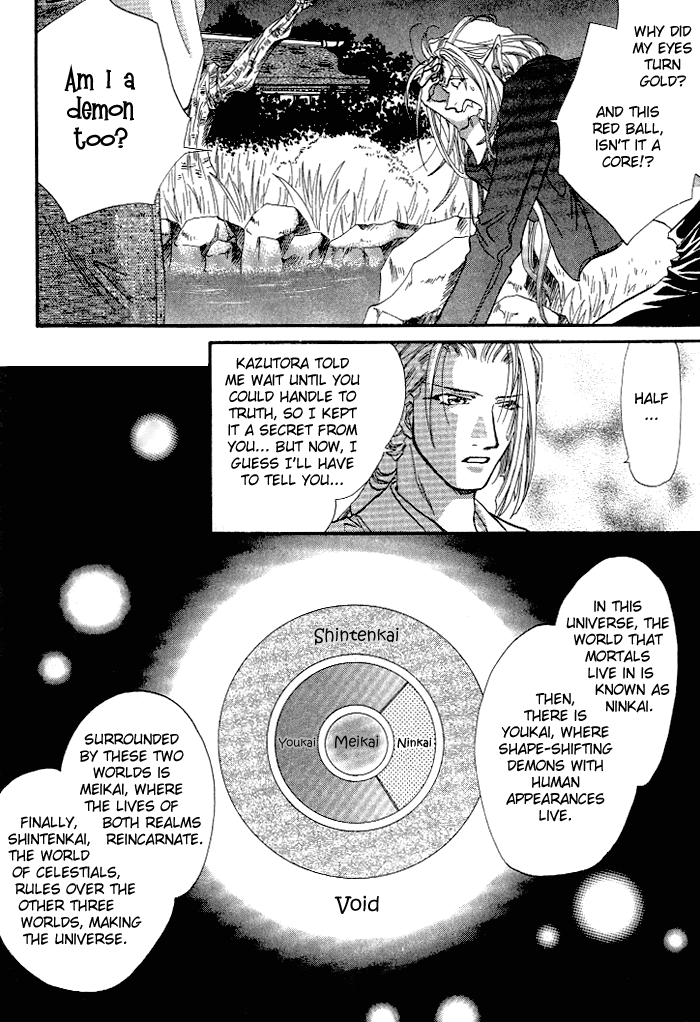 Crimson Vol. 1 Ch. 1 第30页