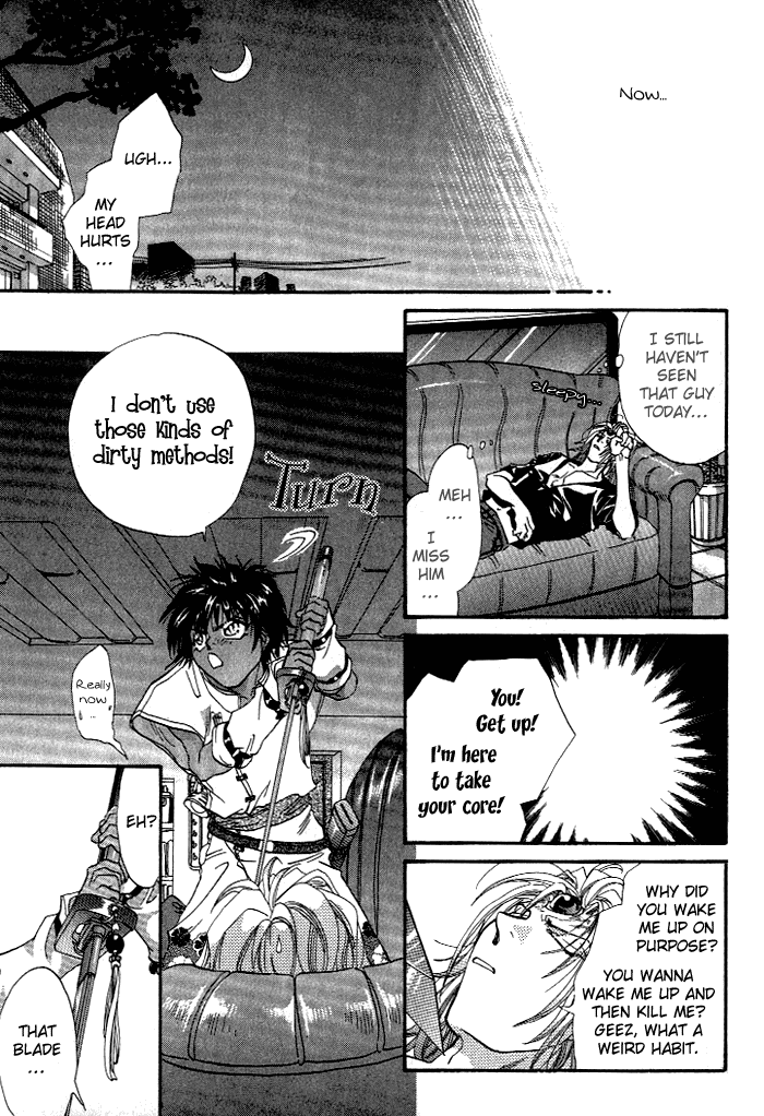 Crimson Vol. 1 Ch. 1 第37页