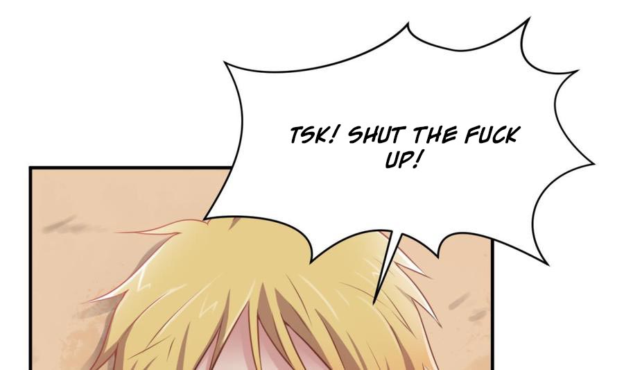 Goddess's Personal Doctor Ch. 4 第33页