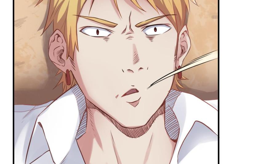 Goddess's Personal Doctor Ch. 4 第34页
