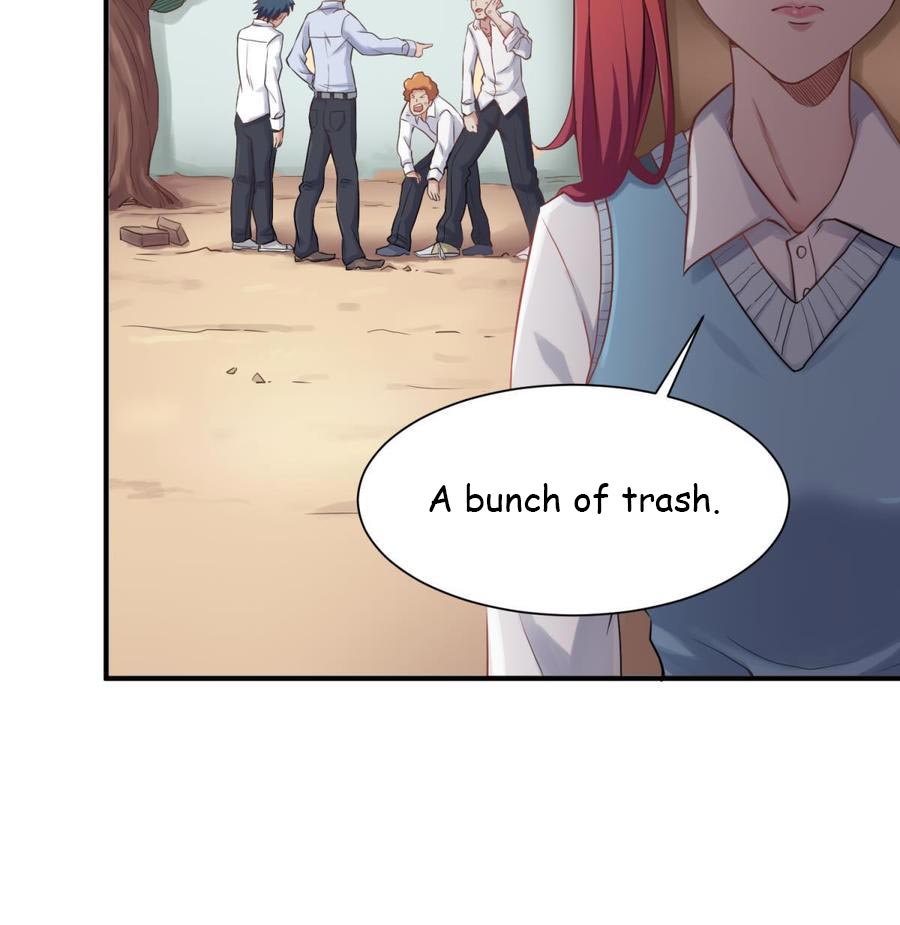 Goddess's Personal Doctor Ch. 4 第62页
