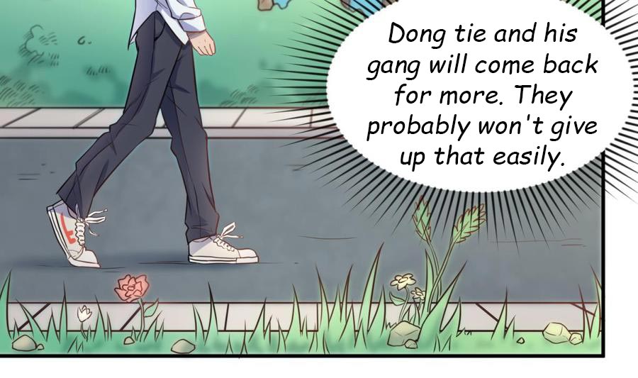 Goddess's Personal Doctor Ch. 4 第75页