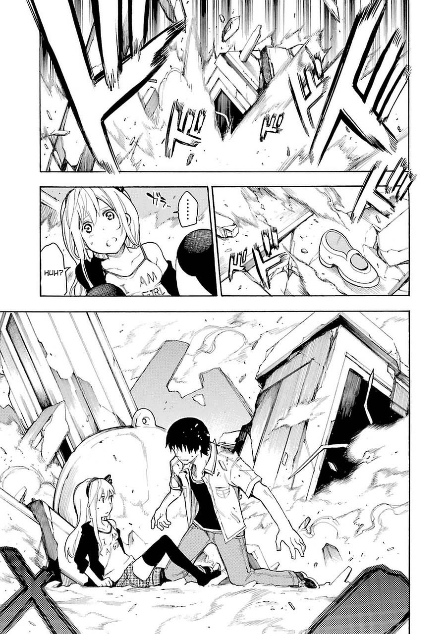Val x Love The Fighting Maiden 第58页