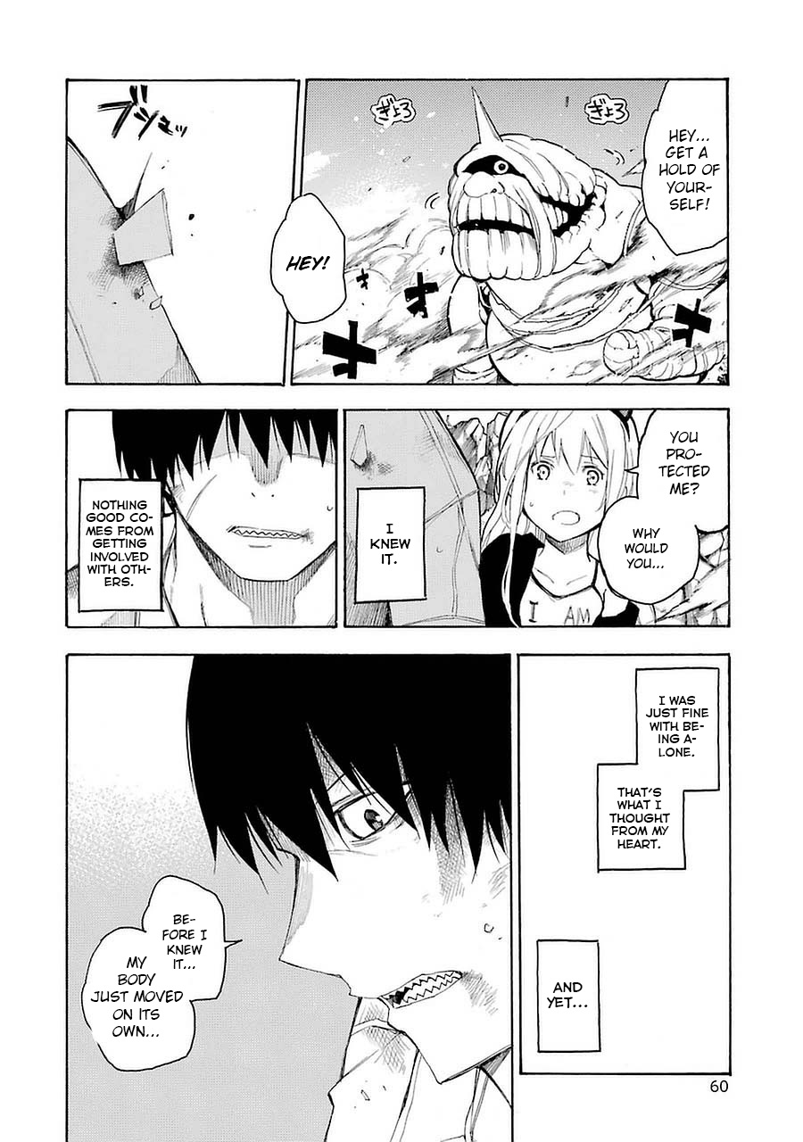 Val x Love The Fighting Maiden 第59页