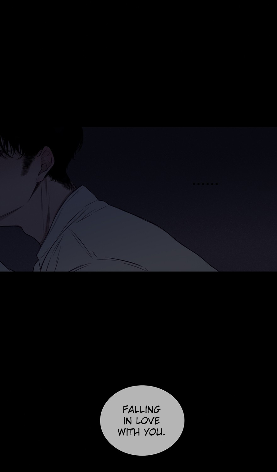 Uncle Cool The First Encounter 第11页
