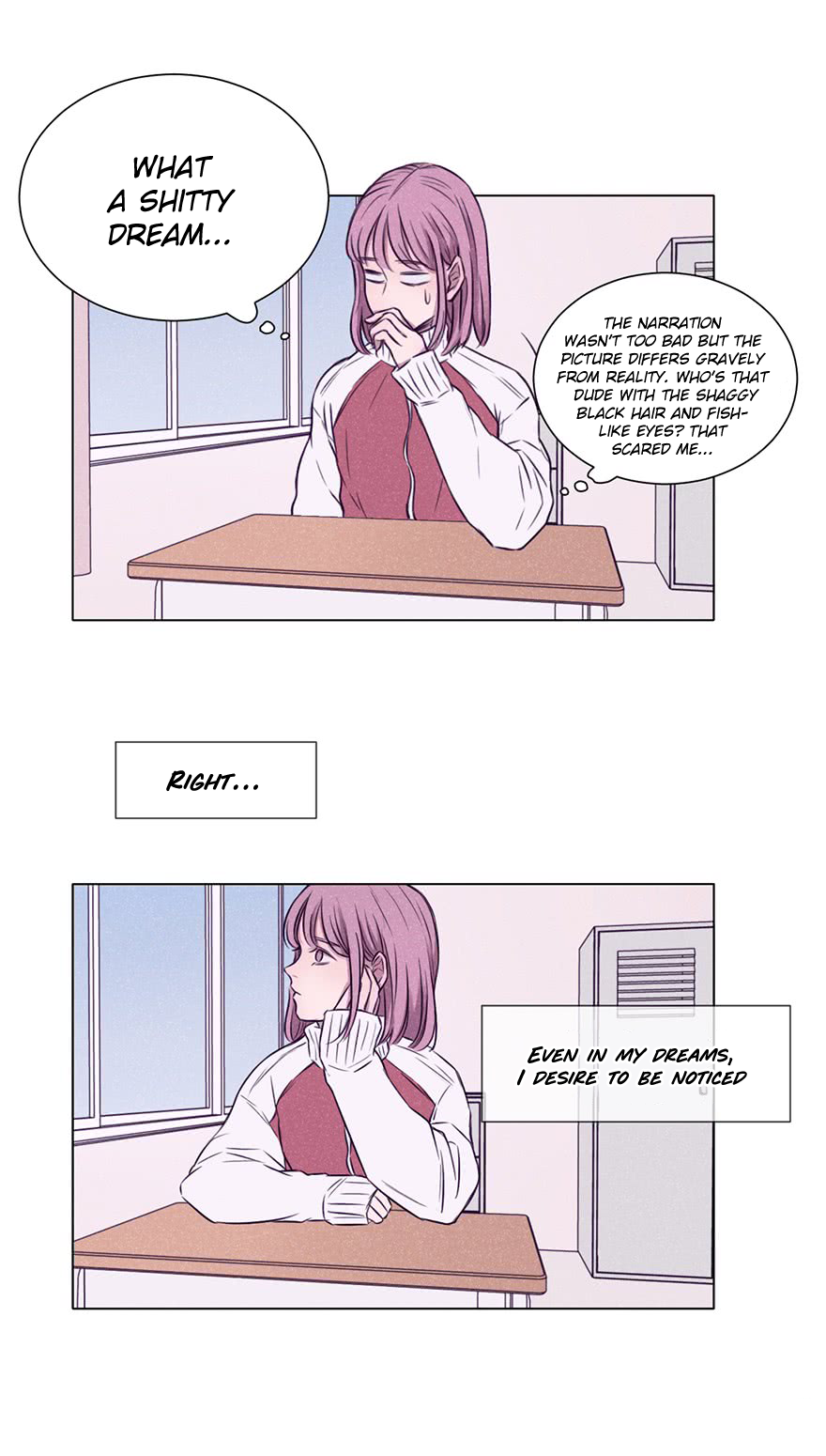 Uncle Cool The First Encounter 第13页
