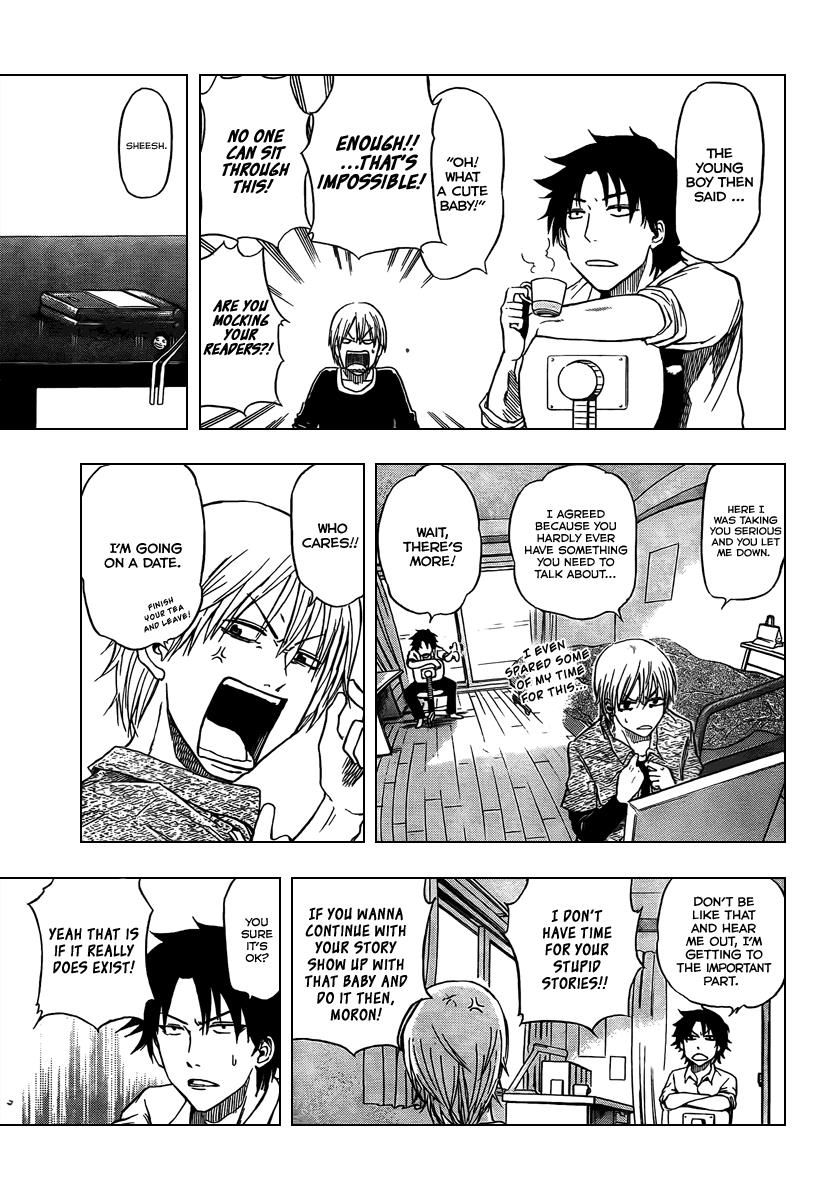 Beelzebub I Picked up the Devil King 第10页