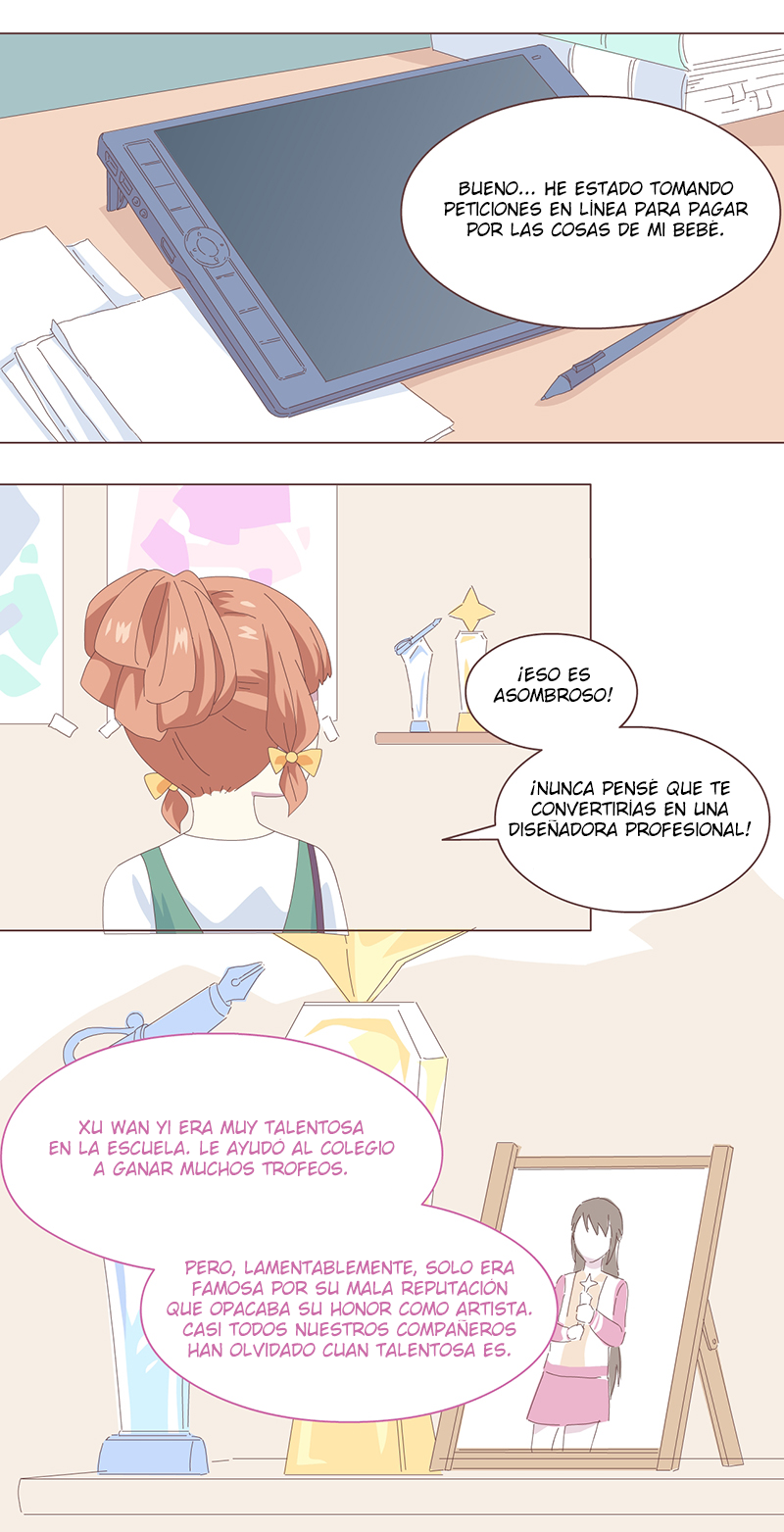 Life of a Lily Ch. 4 第7页