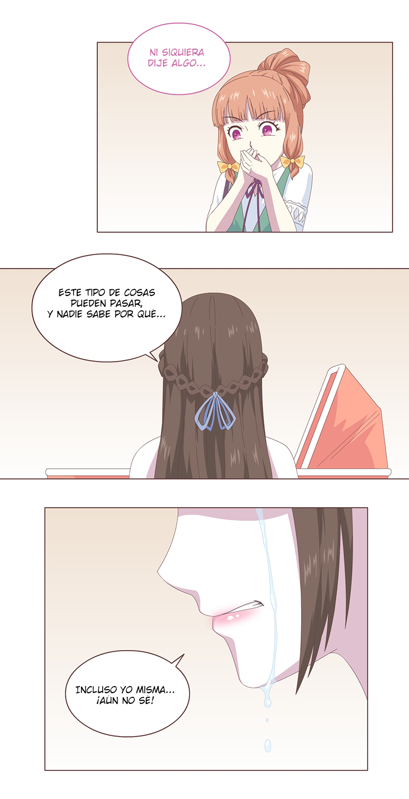 Life of a Lily Ch. 4 第10页