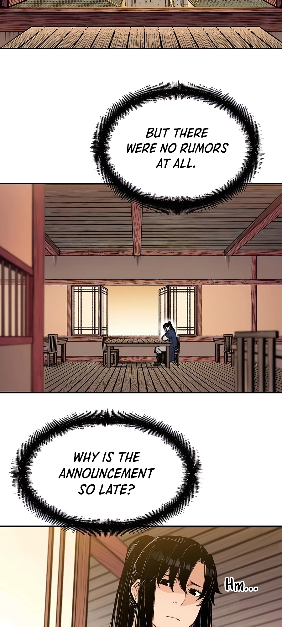Reincarnated Murim Lord Ch. 4 第14页