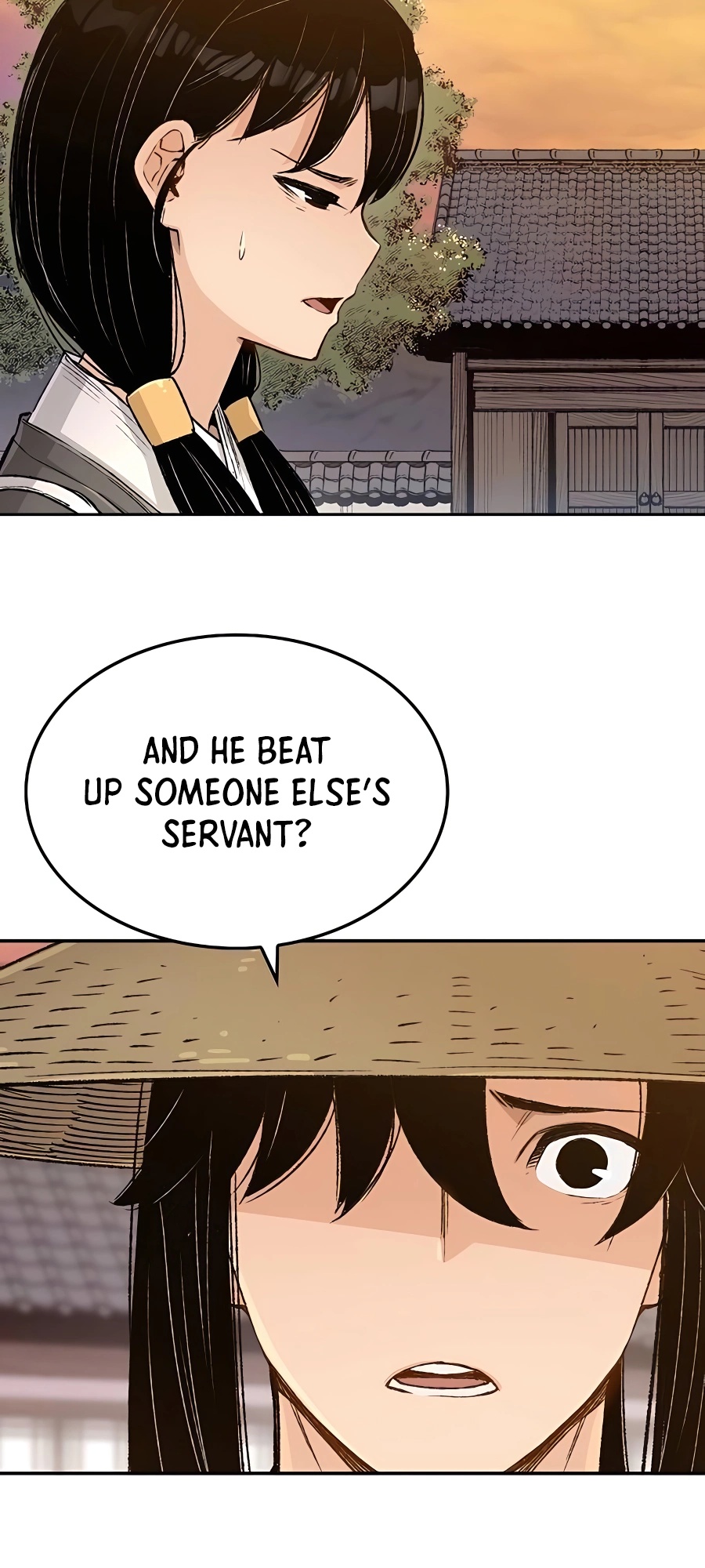 Reincarnated Murim Lord Ch. 4 第55页