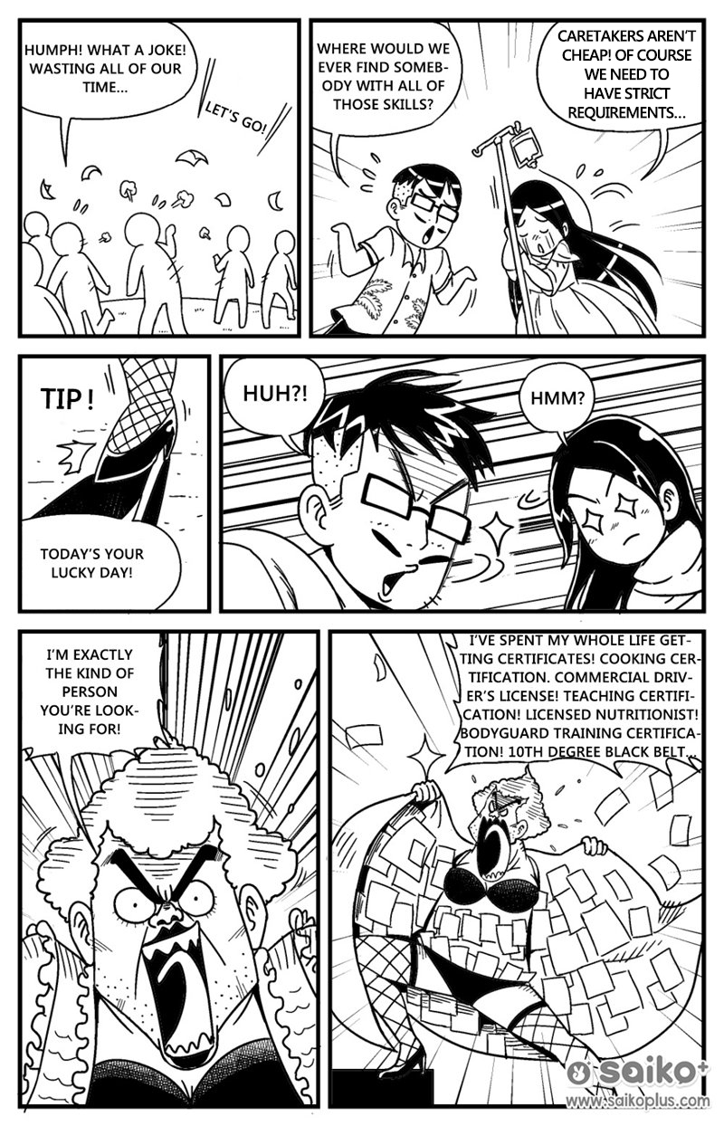 Mr.Train 第5页