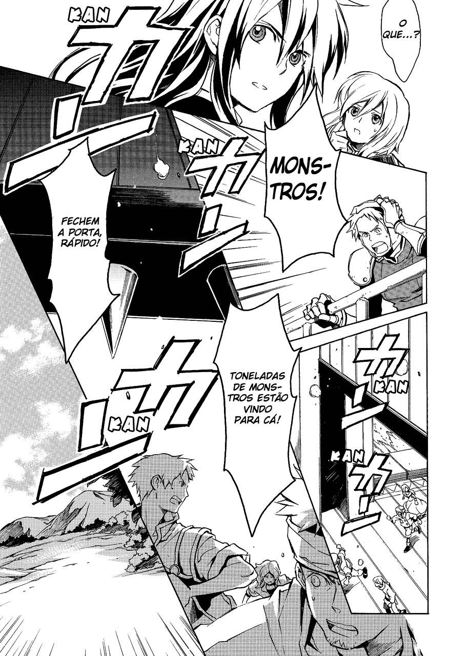 Tales of Vesperia Vol. 1 Ch. 2 第12页