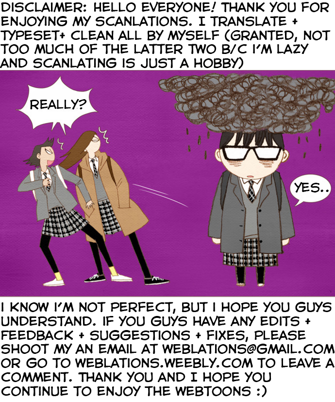 Tumyeonghan Donggeo Situation 第2页