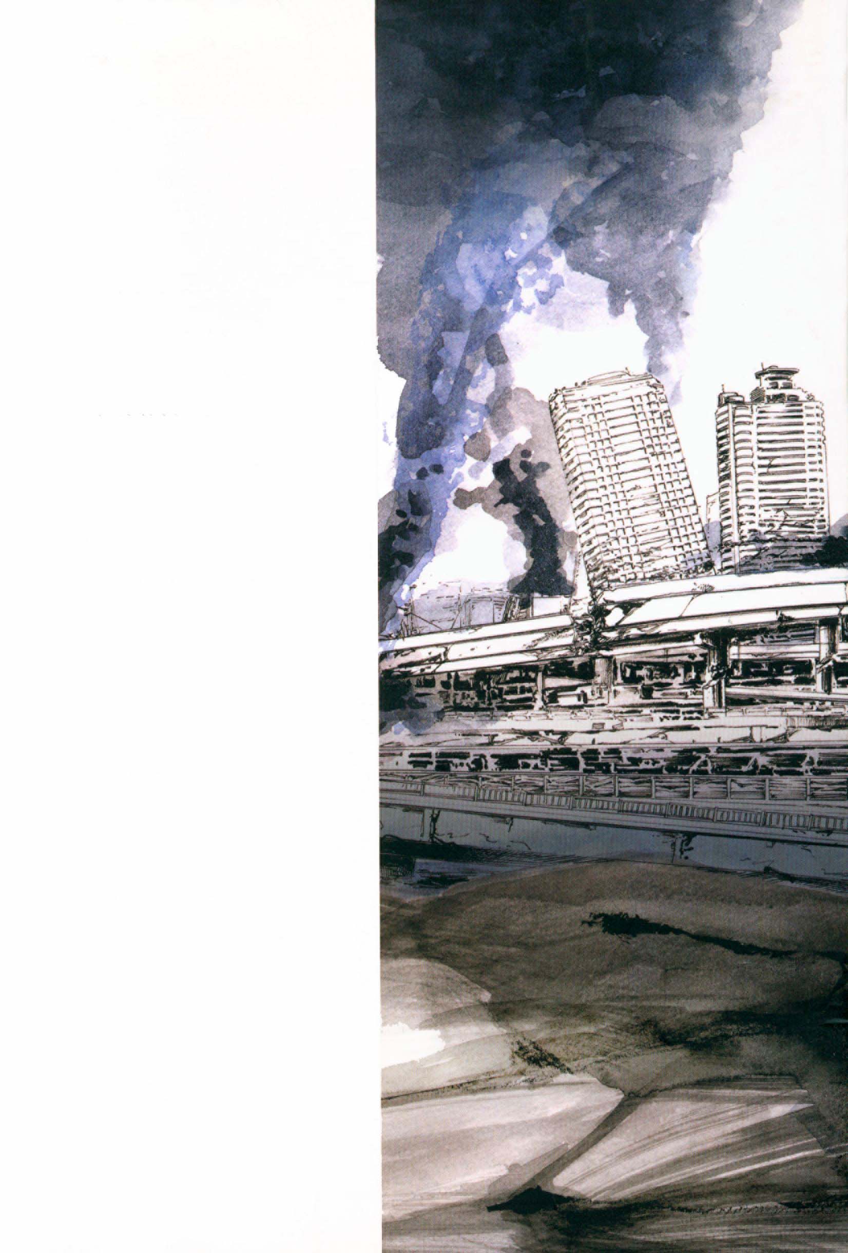 51 Ways to Save My Girlfriend 23 De Febrero: Se Produce El Terremoto 第2页
