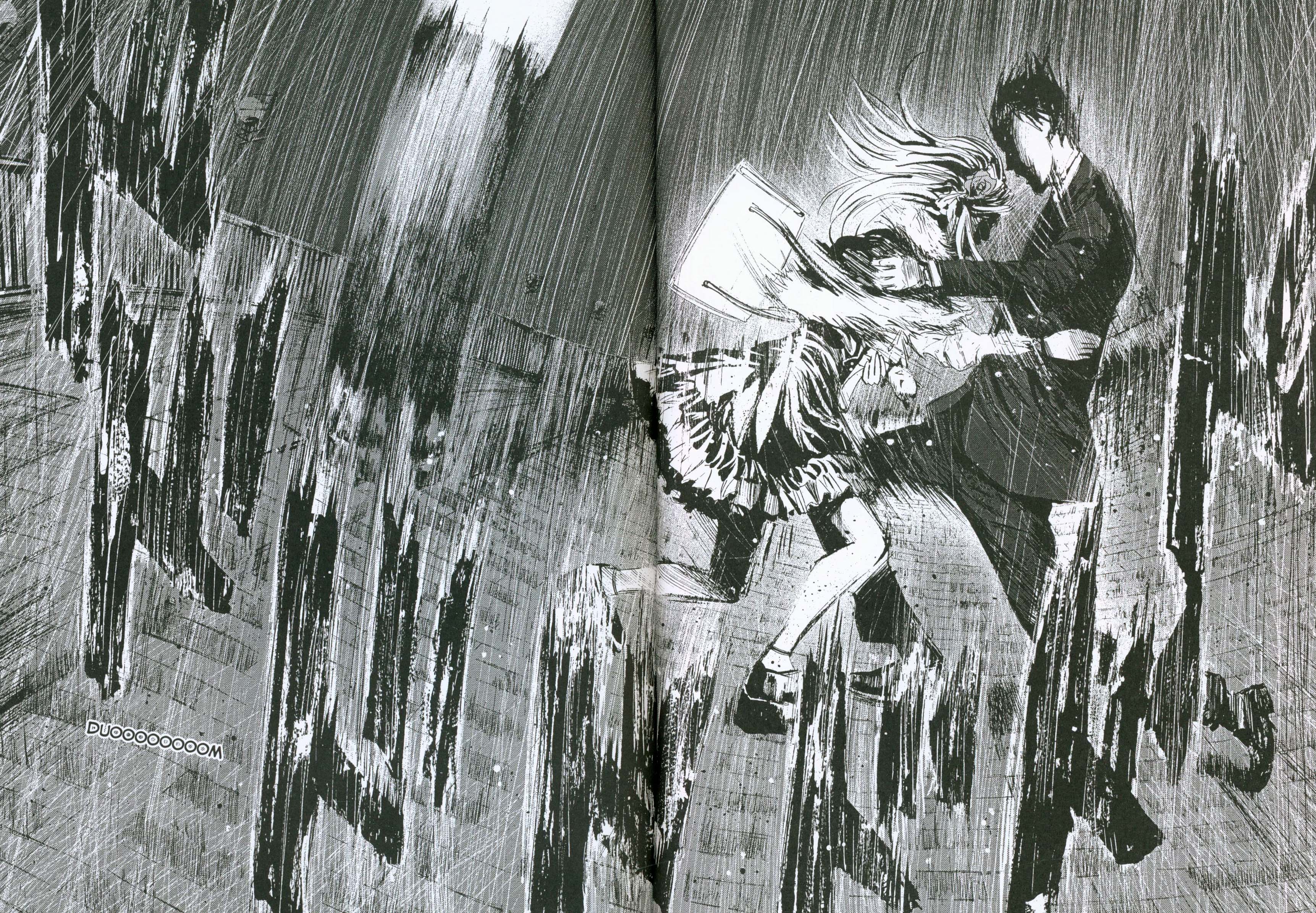 51 Ways to Save My Girlfriend 23 De Febrero: Se Produce El Terremoto 第45页