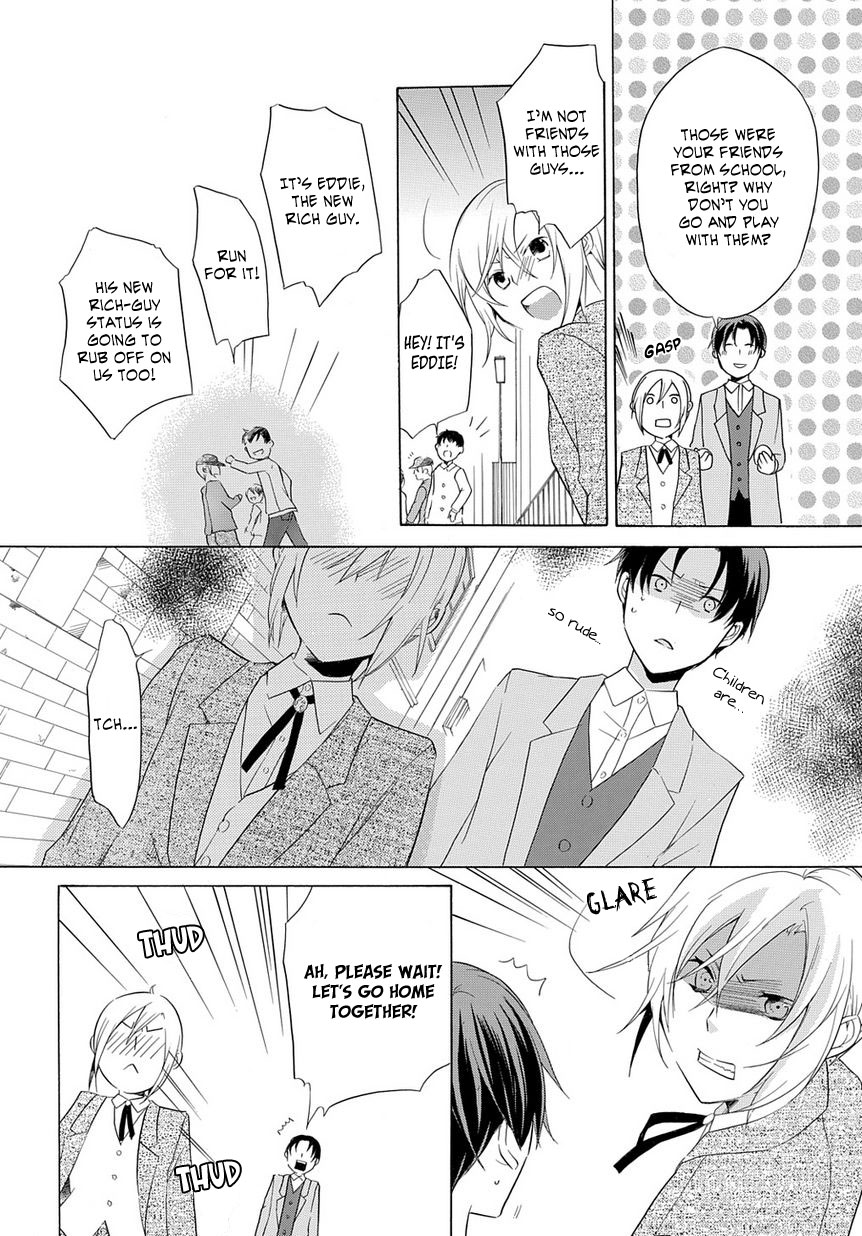 Hitoribocchi no Kuni Oneshot 第13页