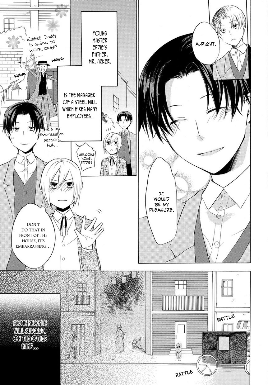 Hitoribocchi no Kuni Oneshot 第16页