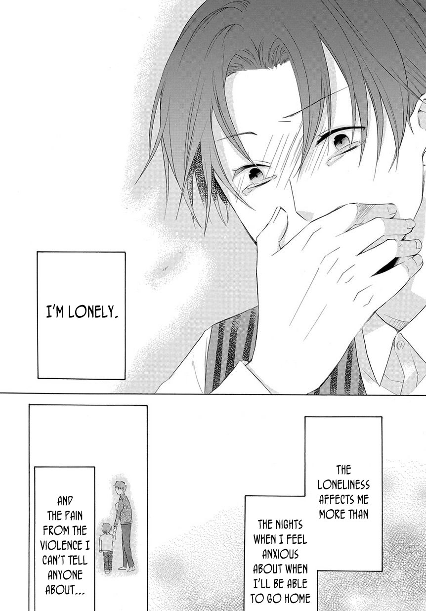 Hitoribocchi no Kuni Oneshot 第29页