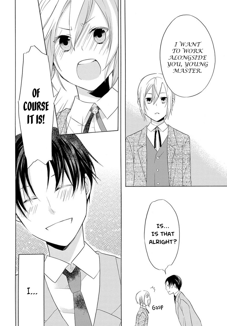 Hitoribocchi no Kuni Oneshot 第45页