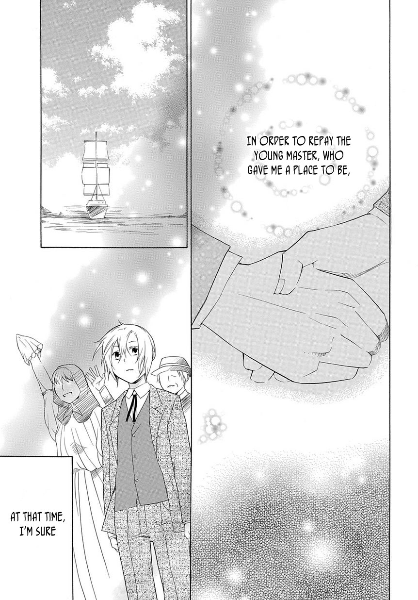 Hitoribocchi no Kuni Oneshot 第48页