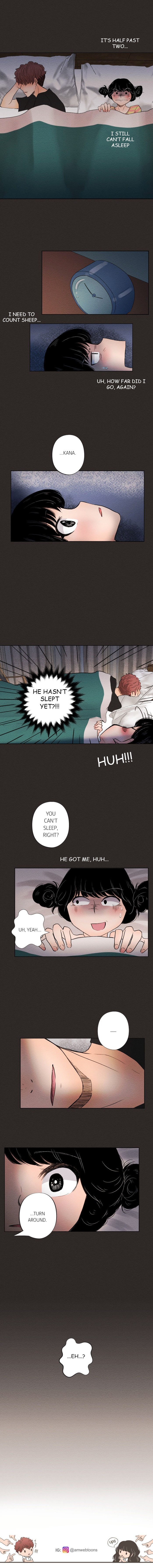 Mistake Ch. 6 第7页