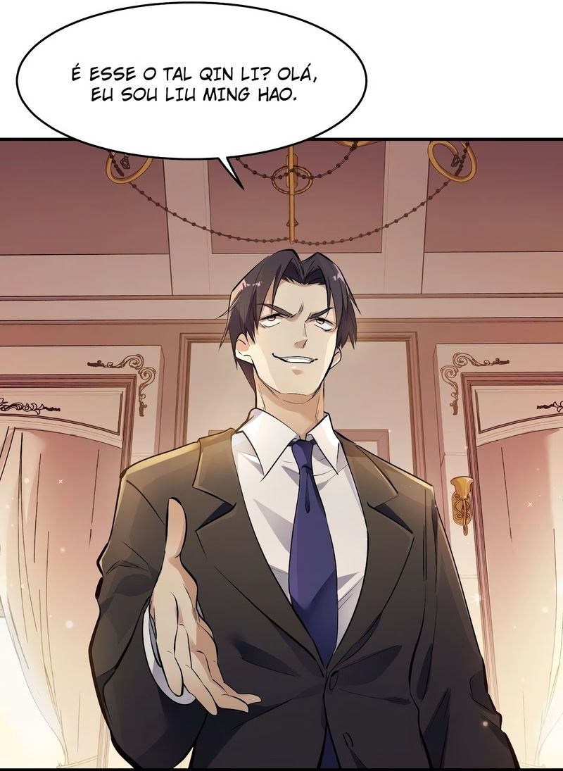 Son-in-Law Above Them All Ch. 1 第27页