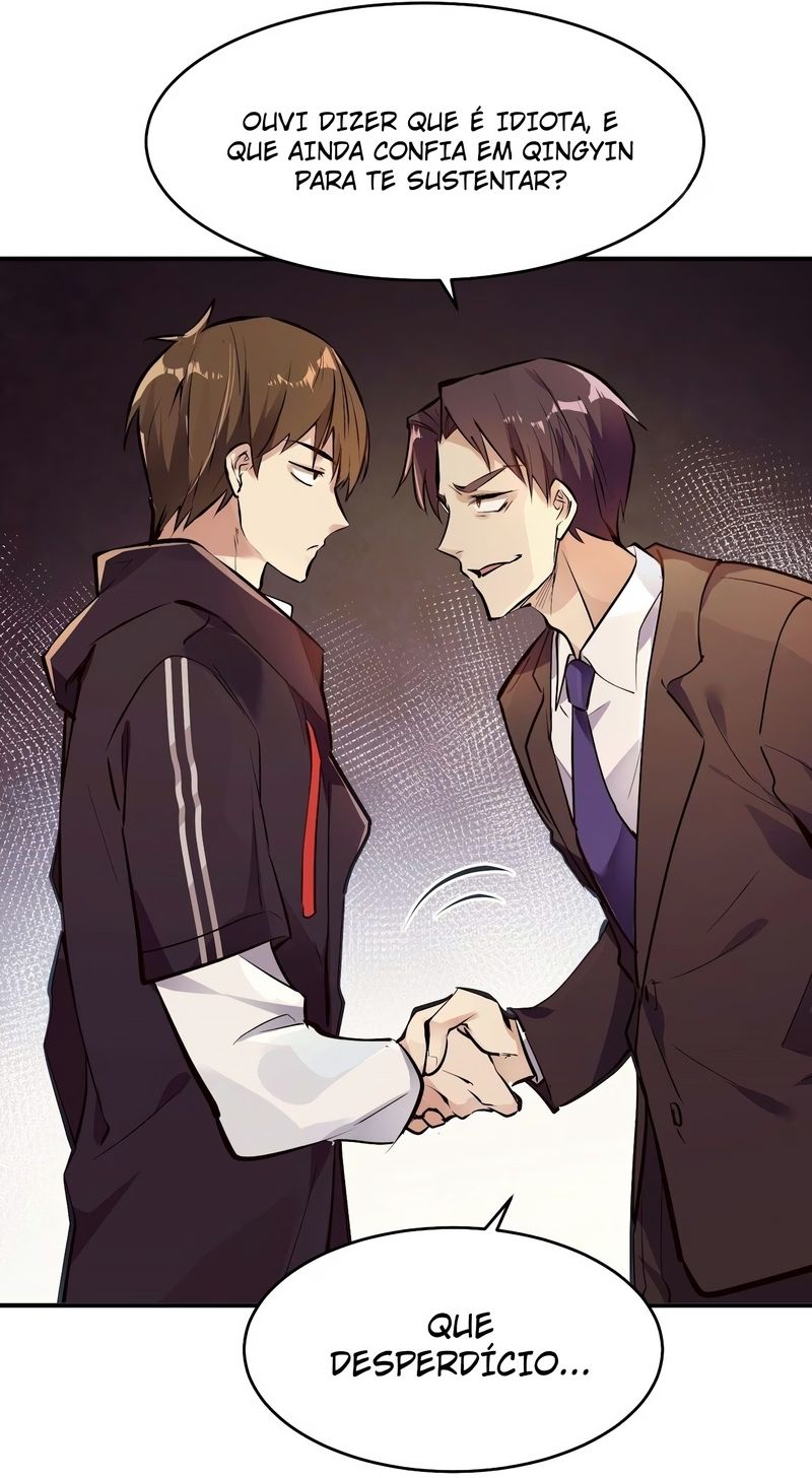 Son-in-Law Above Them All Ch. 1 第28页