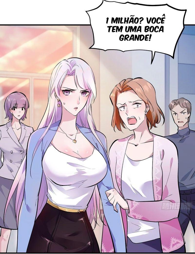 Son-in-Law Above Them All Ch. 1 第48页