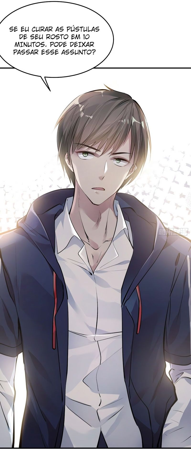 Son-in-Law Above Them All Ch. 1 第55页