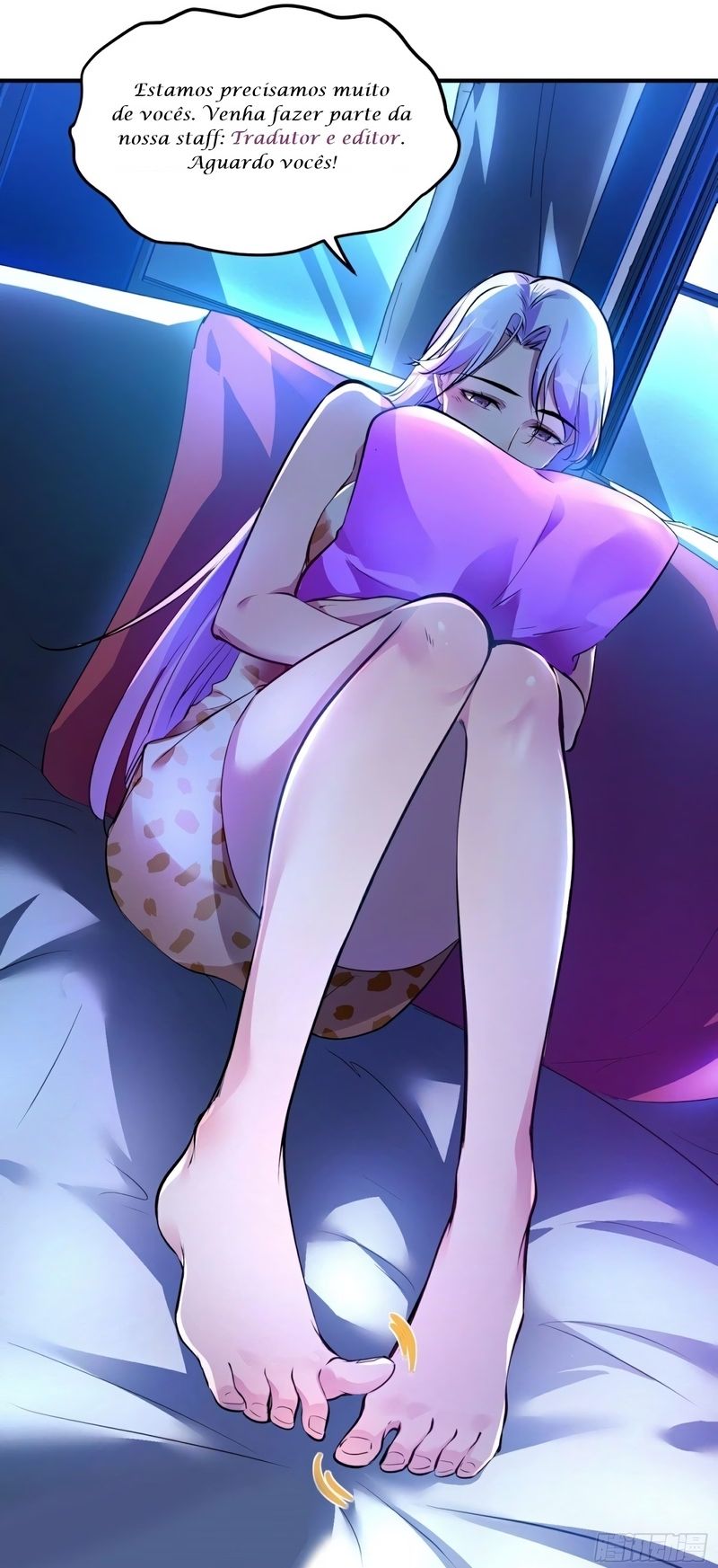 Son-in-Law Above Them All Ch. 1 第58页
