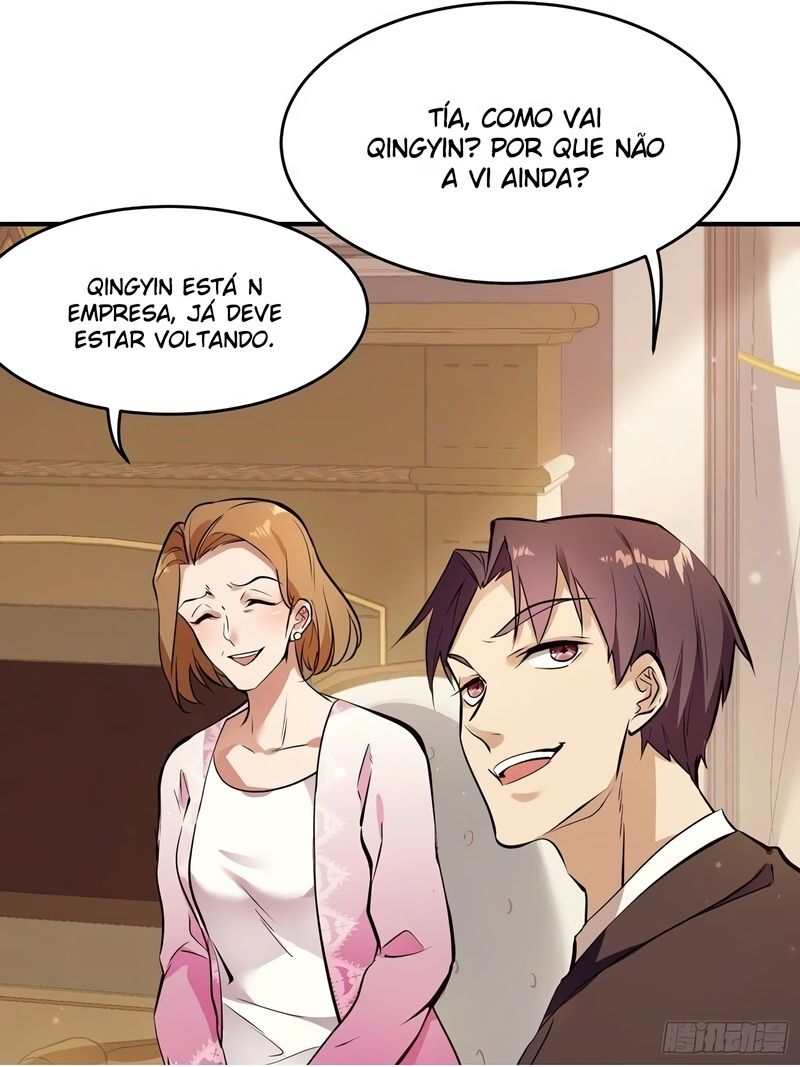 Son-in-Law Above Them All Ch. 1 第9页
