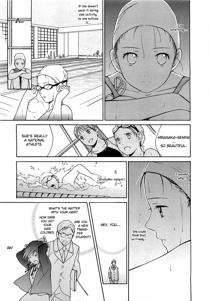 Fortune Ring 第8页