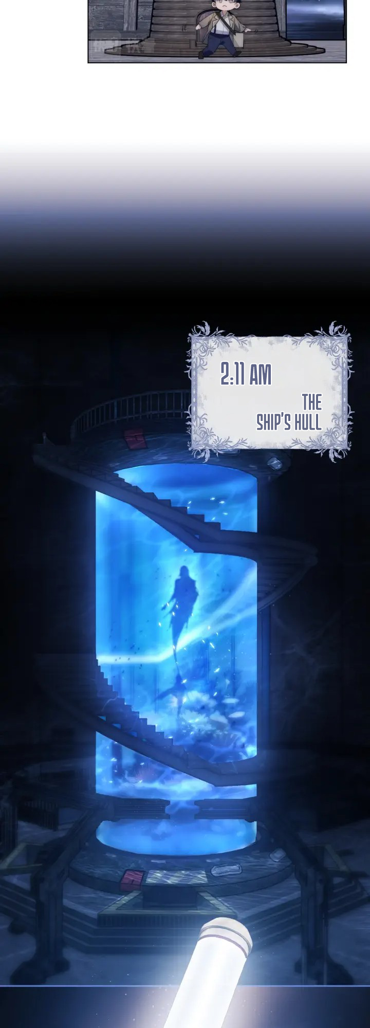 Desharow Merman Desire to explore 第19页