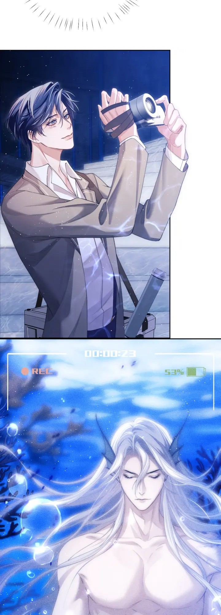 Desharow Merman Desire to explore 第27页